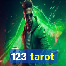 123 tarot